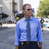 "Confluence" -- Special Agent Pride and Sonja are ambushed and on the run after traveling to Texas to escort a key witness, Marc Maslow (Jay Thomas), for the trial of an infamous arms dealer that Pride apprehended, on NCIS: NEW ORLEANS, Tuesday, Nov. 10 (9:00-10:00 PM, ET/PT), on the CBS Television Network. Pictured: Scott Bakula as Special Agent Dwayne Pride Photo: Skip Bolen/CBS ÃÂ©2015 CBS Broadcasting, Inc. All Rights Reserved