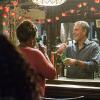 "Billy and the Kid" -- The murder of a Marine provides new clues in the first case Pride and Lasalle ever worked together, just before Hurricane Katrina struck the city and washed away any evidence.  Also, the team celebrates Thanksgiving together in Pride\'s bar, on NCIS: NEW ORLEANS, Tuesday, Nov. 24 (9:00-10:00 PM, ET/PT), on the CBS Television Network. Pictured L-R: CCH Pounder as Dr. Loretta Wade and Scott Bakula as Special Agent Dwayne Pride Photo: Skip Bolen/CBS ÃÂ©2015 CBS Broadcasting, Inc. All Rights Reserved