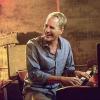 "Billy and the Kid" -- The murder of a Marine provides new clues in the first case Pride and Lasalle ever worked together, just before Hurricane Katrina struck the city and washed away any evidence.  Also, the team celebrates Thanksgiving together in Pride\'s bar, on NCIS: NEW ORLEANS, Tuesday, Nov. 24 (9:00-10:00 PM, ET/PT), on the CBS Television Network. Pictured: Scott Bakula as Special Agent Dwayne Pride Photo: Skip Bolen/CBS ÃÂ©2015 CBS Broadcasting, Inc. All Rights Reserved