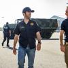 "Billy and the Kid" -- The murder of a Marine provides new clues in the first case Pride and Lasalle ever worked together, just before Hurricane Katrina struck the city and washed away any evidence.  Also, the team celebrates Thanksgiving together in Pride\'s bar, on NCIS: NEW ORLEANS, Tuesday, Nov. 24 (9:00-10:00 PM, ET/PT), on the CBS Television Network. Pictured L-R: Lucas Black as Special Agent Christopher LaSalle and Scott Bakula as Special Agent Dwayne Pride Photo: Skip Bolen/CBS ÃÂ©2015 CBS Broadcasting, Inc. All Rights Reserved