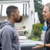 "Blue Christmas" -- A string of Christmas burglaries turns deadly and the evidence leads the NCIS team to Wade\'s adopted son, Danny.  Also, Lasalle and Brody tease Sonja about the high stakes of drawing Pride in the team\'s Secret Santa holiday exchange on NCIS: NEW ORLEANS, Tuesday, Dec. 15 (9:00-10:00 PM, ET/PT), on the CBS Television Network. Pictured L-R: Christopher Meyer as Danny Malloy and Scott Bakula as Special Agent Dwayne Pride Photo: Skip Bolen/CBS ÃÂ©2015 CBS Broadcasting, Inc. All Rights Reserved