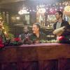 "Blue Christmas" -- A string of Christmas burglaries turns deadly and the evidence leads the NCIS team to Wade\'s adopted son, Danny.  Also, Lasalle and Brody tease Sonja about the high stakes of drawing Pride in the team\'s Secret Santa holiday exchange on NCIS: NEW ORLEANS, Tuesday, Dec. 15 (9:00-10:00 PM, ET/PT), on the CBS Television Network. Pictured L-R: Shalita Grant as Sonja Percy, Daryl Chill Mitchell as Investigative Computer Specialist Patton Plame, Scott Bakula as Special Agent Dwayne Pride, Lucas Black as Special Agent Christopher LaSalle, and Zoe McLellan as Special Agent Meredith "Merri" Brody Photo: Skip Bolen/CBS ÃÂ©2015 CBS Broadcasting, Inc. All Rights Reserved