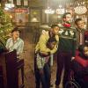 "Blue Christmas" --A string of Christmas burglaries turns deadly and the evidence leads the NCIS team to Wade\'s adopted son, Danny.  Also, Lasalle and Brody tease Sonja about the high stakes of drawing Pride in the team\'s Secret Santa holiday exchange on NCIS: NEW ORLEANS, Tuesday, Dec. 15 (9:00-10:00 PM, ET/PT), on the CBS Television Network. Pictured L-R: CCH Pounder as Dr. Loretta Wade, Scott Bakula as Special Agent Dwayne Pride, Christopher Meyer as Danny Malloy, Dani Dare as CJ Malloy, Rob Kerkovich as Sebastian Lund, Lucas Black as Special Agent Christopher LaSalle, Daryl Chill Mitchell as Investigative Computer Specialist Patton Plame, and Zoe McLellan as Special Agent Meredith "Merri" Brody Photo: Skip Bolen/CBS ÃÂ©2015 CBS Broadcasting, Inc. All Rights Reserved