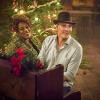 "Blue Christmas" -- A string of Christmas burglaries turns deadly and the evidence leads the NCIS team to Wade\'s adopted son, Danny.  Also, Lasalle and Brody tease Sonja about the high stakes of drawing Pride in the team\'s Secret Santa holiday exchange on NCIS: NEW ORLEANS, Tuesday, Dec. 15 (9:00-10:00 PM, ET/PT), on the CBS Television Network.Pictured L-R: CCH Pounder as Dr. Loretta Wade and Scott Bakula as Special Agent Dwayne Pride Photo: Skip Bolen/CBS ÃÂ©2015 CBS Broadcasting, Inc. All Rights Reserved