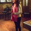 "Blue Christmas" -- A string of Christmas burglaries turns deadly and the evidence leads the NCIS team to Wade\'s adopted son, Danny.  Also, Lasalle and Brody tease Sonja about the high stakes of drawing Pride in the team\'s Secret Santa holiday exchange on NCIS: NEW ORLEANS, Tuesday, Dec. 15 (9:00-10:00 PM, ET/PT), on the CBS Television Network. Pictured: Shalita Grant as Sonja Percy Photo: Skip Bolen/CBS ÃÂ©2015 CBS Broadcasting, Inc. All Rights Reserved