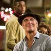 "Blue Christmas" -- A string of Christmas burglaries turns deadly and the evidence leads the NCIS team to Wade\'s adopted son, Danny.  Also, Lasalle and Brody tease Sonja about the high stakes of drawing Pride in the team\'s Secret Santa holiday exchange on NCIS: NEW ORLEANS, Tuesday, Dec. 15 (9:00-10:00 PM, ET/PT), on the CBS Television Network. Pictured L-R: Christopher Meyer as Danny Malloy, Scott Bakula as Special Agent Dwayne Pride, and CCH Pounder as Dr. Loretta Wade Photo: Skip Bolen/CBS ÃÂ©2015 CBS Broadcasting, Inc. All Rights Reserved