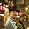 "Blue Christmas" --A string of Christmas burglaries turns deadly and the evidence leads the NCIS team to Wade\'s adopted son, Danny.  Also, Lasalle and Brody tease Sonja about the high stakes of drawing Pride in the team\'s Secret Santa holiday exchange on NCIS: NEW ORLEANS, Tuesday, Dec. 15 (9:00-10:00 PM, ET/PT), on the CBS Television Network. Pictured L-R: Christopher Meyer as Danny Malloy, Scott Bakula as Special Agent Dwayne Pride, and CCH Pounder as Dr. Loretta Wade Photo: Skip Bolen/CBS ÃÂ©2015 CBS Broadcasting, Inc. All Rights Reserved