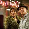 "Blue Christmas" -- A string of Christmas burglaries turns deadly and the evidence leads the NCIS team to Wade\'s adopted son, Danny.  Also, Lasalle and Brody tease Sonja about the high stakes of drawing Pride in the team\'s Secret Santa holiday exchange on NCIS: NEW ORLEANS, Tuesday, Dec. 15 (9:00-10:00 PM, ET/PT), on the CBS Television Network. Pictured L-R: CCH Pounder as Dr. Loretta Wade and Scott Bakula as Special Agent Dwayne Pride Photo: Skip Bolen/CBS ÃÂ©2015 CBS Broadcasting, Inc. All Rights Reserved