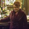 "Father\'s Day" -- Special Agent Pride opens his bar to the public with a Fat Tuesday party, but the celebration is cut short when he and Mayor Douglas Hamilton (Steven Weber) are both kidnapped from their respective Mardi Gras events and held hostage by an unknown assailant, on NCIS: NEW ORLEANS, Tuesday, Feb. 9 (9:00-10:00 PM, ET/PT), on the CBS Television Network. Pictured: CCH Pounder as Dr. Loretta Wade Photo: Skip Bolen/CBS ÃÂ©2015 CBS Broadcasting, Inc. All Rights Reserved
