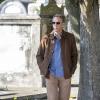 "No Man\'s Land" -- When a mystery man saves the life of a Lieutenant and then disappears from the scene, the NCIS team unravels a new case when forensic evidence suggests he is a soldier who was captured in Afghanistan years ago and never found, on NCIS: NEW ORLEANS, Tuesday, Feb. 16 (9:00-10:00 PM, ET/PT), on the CBS Television Network. Pictured: Scott Bakula as Special Agent Dwayne Pride Photo: Skip Bolen/CBS ÃÂ©2015 CBS Broadcasting, Inc. All Rights Reserved