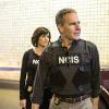 "Second Chances" -- After tracking stolen Navy TNT to a cocaine warehouse, Special Agent Pride and the NCIS team uncovers a domestic drug ring that is producing their own cocaine and headed by Sonja\'s childhood friend, Marion Watkins (Samaire Armstrong), on NCIS: NEW ORLEANS, Tuesday, Feb. 23 (9:00-10:00 PM, ET/PT), on the CBS Television Network. Pictured L-R: Zoe McLellan as Special Agent Meredith "Merri" Brody and Scott Bakula as Special Agent Dwayne Pride Photo: Skip Bolen/CBS ÃÂ©2016 CBS Broadcasting, Inc. All Rights Reserved