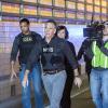 "Second Chances" -- After tracking stolen Navy TNT to a cocaine warehouse, Special Agent Pride and the NCIS team uncovers a domestic drug ring that is producing their own cocaine and headed by Sonja\'s childhood friend, Marion Watkins (Samaire Armstrong), on NCIS: NEW ORLEANS, Tuesday, Feb. 23 (9:00-10:00 PM, ET/PT), on the CBS Television Network. Pictured L-R: Joe Holt, Scott Bakula, and Zoe McLellan  Photo: Skip Bolen/CBS ÃÂ©2016 CBS Broadcasting, Inc. All Rights Reserved