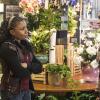 "Second Chances" -- After tracking stolen Navy TNT to a cocaine warehouse, Special Agent Pride and the NCIS team uncovers a domestic drug ring that is producing their own cocaine and headed by Sonja\'s childhood friend, Marion Watkins (Samaire Armstrong), on NCIS: NEW ORLEANS, Tuesday, Feb. 23 (9:00-10:00 PM, ET/PT), on the CBS Television Network. Pictured L-R: Shalita Grant as Sonja Percy and Samaire Armstrong as Marion Watkins Photo: Skip Bolen/CBS ÃÂ©2016 CBS Broadcasting, Inc. All Rights Reserved