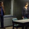 "Radio Silence" -- The NCIS team protects a local DJ from a threatening perpetrator and investigates the murder of a Navy Captain who was attacked while on-air with the radio show.  Also, Pride\'s daughter, Laurel (Shanley Caswell), returns home to discuss her future plans, on NCIS: NEW ORLEANS, Tuesday, March 1 (9:00-10:00 PM, ET/PT), on the CBS Television Network.  Pictured L-R: Scott Bakula as Special Agent Dwayne Pride, Zoe McLellan as Special Agent Meredith "Merri" Brody, and James Hiroyuki Liao as Brandon Pierce Photo: Skip Bolen/CBS ÃÂ©2016 CBS Broadcasting, Inc. All Rights Reserved