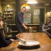 "Radio Silence" -- The NCIS team protects a local DJ from a threatening perpetrator and investigates the murder of a Navy Captain who was attacked while on-air with the radio show.  Also, Pride\'s daughter, Laurel (Shanley Caswell), returns home to discuss her future plans, on NCIS: NEW ORLEANS, Tuesday, March 1 (9:00-10:00 PM, ET/PT), on the CBS Television Network.  Pictured L-R: Zoe McLellan as Special Agent Meredith "Merri" Brody, Scott Bakula as Special Agent Dwayne Pride, and Daryl Chill Mitchell as Investigative Computer Specialist Patton Plame Photo: Skip Bolen/CBS ÃÂ©2016 CBS Broadcasting, Inc. All Rights Reserved