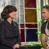 "If it Bleeds, it Leads" -- NCIS Special Agent Brody believes that a sailor hit by a party bus in the French Quarter is connected to her sister\'s death after the NCIS team discovers similarities between the two. Also, the team prepares for St. Patrick\'s Day festivities in New Orleans, on NCIS: NEW ORLEANS, Tuesday, March 15 (9:00-10:00 PM, ET/PT), on the CBS Television Network. Pictured L-R: Zoe McLellan as Special Agent Meredith "Merri" Brody and Scott Bakula as Special Agent Dwayne Pride Photo: Skip Bolen/CBS ÃÂ©2016 CBS Broadcasting, Inc. All Rights Reserved