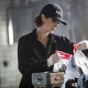 "Means to an End" -- The NCIS team discovers a surveillance van filled with photos documenting Special Agent Pride\'s every move after his daughter Laurel is attacked on campus and placed in protective custody, on NCIS: NEW ORLEANS, Tuesday, March 22 (9:00-10:00 PM, ET/PT), on the CBS Television Network. Pictured: Zoe McLellan as Special Agent Meredith "Merri" Brody Photo: Skip Bolen/CBS ÃÂ©2016 CBS Broadcasting, Inc. All Rights Reserved