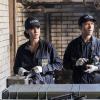 "Means to an End" -- The NCIS team discovers a surveillance van filled with photos documenting Special Agent Pride\'s every move after his daughter Laurel is attacked on campus and placed in protective custody, on NCIS: NEW ORLEANS, Tuesday, March 22 (9:00-10:00 PM, ET/PT), on the CBS Television Network. Pictured L-R: Zoe McLellan as Special Agent Meredith "Merri" Brody and Lucas Black as Special Agent Christopher LaSalle Photo: Skip Bolen/CBS ÃÂ©2016 CBS Broadcasting, Inc. All Rights Reserved