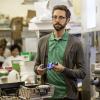 "Collateral Damage" -- After a Navy Lieutenant dies during a clandestine visit to a General\'s hotel room, Special Agent Pride and the NCIS team are asked to break standard protocol for the murder investigation, on NCIS: NEW ORLEANS, Tuesday, April 19 (9:00-10:00 PM, ET/PT), on the CBS Television Network.  Pictured: Rob Kerkovich as Sebastian Lund Photo: Skip Bolen/CBS ÃÂ©2016 CBS Broadcasting, Inc. All Rights Reserved