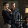 "Help Wanted" -- A Navy culinary specialist is the target of an explosion while visiting her family\'s restaurant, a French Quarter staple for over 100 years. Also, Brody is in D.C. tracking a lead in the General leak case, on NCIS: NEW ORLEANS, Tuesday, May 3 (9:00-10:00 PM, ET/PT), on the CBS Television Network. Pictured L-R: Lucas Black as Special Agent Christopher LaSalle, Scott Bakula as Special Agent Dwayne Pride, and Shalita Grant as Sonja Percy Photo: Skip Bolen/CBS ÃÂ©2016 CBS Broadcasting, Inc. All Rights Reserved