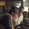 "Suspicious Minds" -- Pride faces further backlash from the FBI when he helps former Navy Intelligence Analyst Elvis Bertrand (Tom Arnold), who is the lead suspect in a multiple homicide case, on NCIS: NEW ORLEANS, Tuesday, Sept. 27 (10:00-11:00 PM, ET/PT), on the CBS Television Network. Pictured L-R: Tom Arnold as Elvis Bertrand and Scott Bakula as Special Agent Dwayne Pride Photo: Skip Bolen/CBS ÃÂ©2016 CBS Broadcasting, Inc. All Rights Reserved