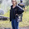 "Course Correction" -- NCIS and FBI investigate a private plane crash in the bayou that killed three sailors. Also, Sonja and Lasalle interview candidates for the team\'s open agent position, on NCIS: New Orleans, Tuesday, Oct. 25 (10:00-11:00, ET/PT), on the CBS Television Network. Pictured: Vanessa Ferlito as FBI Special Agent Tammy Gregorio Photo: Skip Bolen/CBS ÃÂ©2016 CBS Broadcasting, Inc. All Rights Reserved
