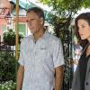 "Course Correction" -- NCIS and FBI investigate a private plane crash in the bayou that killed three sailors. Also, Sonja and Lasalle interview candidates for the team\'s open agent position, on NCIS: New Orleans, Tuesday, Oct. 25 (10:00-11:00, ET/PT), on the CBS Television Network. Pictured L-R: Scott Bakula as Special Agent Dwayne Pride and Vanessa Ferlito as FBI Special Agent Tammy Gregorio Photo: Skip Bolen/CBS ÃÂ©2016 CBS Broadcasting, Inc. All Rights Reserved