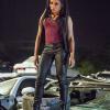 "Outlaws" -- The NCIS team investigates the murder of a sailor during a rowdy motorcycle rally in the city.  Also, Lasalle turns to Gregorio for advice on his personal life, on NCIS: New Orleans, Tuesday, Nov. 22 (10:00-11:00, ET/PT), on the CBS Television Network.  Pictured: Shalita Grant as Sonja Percy Photo: Skip Bolen/CBS ÃÂ©2016 CBS Broadcasting, Inc. All Rights Reserved