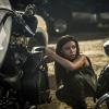 "Outlaws" -- The NCIS team investigates the murder of a sailor during a rowdy motorcycle rally in the city.  Also, Lasalle turns to Gregorio for advice on his personal life, on NCIS: New Orleans, Tuesday, Nov. 22 (10:00-11:00, ET/PT), on the CBS Television Network. Pictured: Shalita Grant as Sonja Percy Photo: Skip Bolen/CBS ÃÂ©2016 CBS Broadcasting, Inc. All Rights Reserved