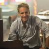 "Music To My Ears" -- After a Petty Officer and member of the prestigious United States Navy Band is murdered in her home, Pride takes temporary custody of the victim\'s nephew who is the sole witness to the crime, on NCIS: New Orleans, Tuesday, Dec. 6 (10:00-11:00, ET/PT), on the CBS Television Network.  Pictured: Scott Bakula as Special Agent Dwayne Pride Photo: Skip Bolen/CBS ÃÂ©2016 CBS Broadcasting, Inc. All Rights Reserved