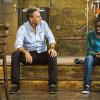 "Music To My Ears" -- After a Petty Officer and member of the prestigious United States Navy Band is murdered in her home, Pride takes temporary custody of the victim\'s nephew who is the sole witness to the crime, on NCIS: New Orleans, Tuesday, Dec. 6 (10:00-11:00, ET/PT), on the CBS Television Network.  Pictured L-R: Scott Bakula as Special Agent Dwayne Pride and Zailand Adams as Dustin Matthews Photo: Skip Bolen/CBS ÃÂ©2016 CBS Broadcasting, Inc. All Rights Reserved