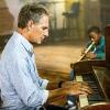 "Music To My Ears" -- After a Petty Officer and member of the prestigious United States Navy Band is murdered in her home, Pride takes temporary custody of the victim\'s nephew who is the sole witness to the crime, on NCIS: New Orleans, Tuesday, Dec. 6 (10:00-11:00, ET/PT), on the CBS Television Network. Pictured L-R: Scott Bakula as Special Agent Dwayne Pride and Zailand Adams as Dustin Matthews  Photo: Skip Bolen/CBS ÃÂ©2016 CBS Broadcasting, Inc. All Rights Reserved