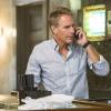 "Music To My Ears" -- After a Petty Officer and member of the prestigious United States Navy Band is murdered in her home, Pride takes temporary custody of the victim\'s nephew who is the sole witness to the crime, on NCIS: New Orleans, Tuesday, Dec. 6 (10:00-11:00, ET/PT), on the CBS Television Network.  Pictured: Scott Bakula as Special Agent Dwayne Pride Photo: Skip Bolen/CBS ÃÂ©2016 CBS Broadcasting, Inc. All Rights Reserved