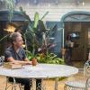 "Music To My Ears" -- After a Petty Officer and member of the prestigious United States Navy Band is murdered in her home, Pride takes temporary custody of the victim\'s nephew who is the sole witness to the crime, on NCIS: New Orleans, Tuesday, Dec. 6 (10:00-11:00, ET/PT), on the CBS Television Network. Pictured L-R: Scott Bakula as Special Agent Dwayne Pride and Rob Kerkovich as Sebastian Lund Photo: Skip Bolen/CBS ÃÂ©2016 CBS Broadcasting, Inc. All Rights Reserved