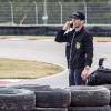 "Overdrive" -- After a Marine corporal who is an amateur racecar driver has a fatal crash on the track, the NCIS team investigates when they suspect foul play, on NCIS: New Orleans, Tuesday, Dec. 13 (10:00-11:00, ET/PT), on the CBS Television Network. Pictured: Lucas Black as Special Agent Christopher LaSalle Photo: Skip Bolen/CBS ÃÂ©2016 CBS Broadcasting, Inc. All Rights Reserved