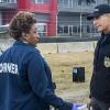 "Overdrive" -- After a Marine corporal who is an amateur racecar driver has a fatal crash on the track, the NCIS team investigates when they suspect foul play, on NCIS: New Orleans, Tuesday, Dec. 13 (10:00-11:00, ET/PT), on the CBS Television Network. Pictured L-R: CCH Pounder as Dr. Loretta Wade and Scott Bakula as Special Agent Dwayne Pride Photo: Skip Bolen/CBS ÃÂ©2016 CBS Broadcasting, Inc. All Rights Reserved
