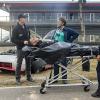 "Overdrive" -- After a Marine corporal who is an amateur racecar driver has a fatal crash on the track, the NCIS team investigates when they suspect foul play, on NCIS: New Orleans, Tuesday, Dec. 13 (10:00-11:00, ET/PT), on the CBS Television Network. Pictured L-R: Scott Bakula as Special Agent Dwayne Pride, CCH Pounder as Dr. Loretta Wade, and Shalita Grant as Sonja Percy Photo: Skip Bolen/CBS ÃÂ©2016 CBS Broadcasting, Inc. All Rights Reserved