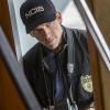 "Follow The Money" -- Pride must protect a beloved family friend who is engaged to the number one suspect in the ongoing NCIS and FBI cartel case, on NCIS: New Orleans, Tuesday, Jan. 3, 2017 (10:00-11:00, ET/PT), on the CBS Television Network.  Pictured: Lucas Black as Special Agent Christopher LaSalle Photo: Skip Bolen/CBS ÃÂ©2016 CBS Broadcasting, Inc. All Rights Reserved
