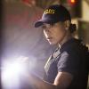 "Follow The Money" -- Pride must protect a beloved family friend who is engaged to the number one suspect in the ongoing NCIS and FBI cartel case, on NCIS: New Orleans, Tuesday, Jan. 3, 2017 (10:00-11:00, ET/PT), on the CBS Television Network.  Pictured: Toni Trucks as CGIS Agent Joan Swanson Photo: Skip Bolen/CBS ÃÂ©2016 CBS Broadcasting, Inc. All Rights Reserved