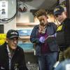 "Follow The Money" -- Pride must protect a beloved family friend who is engaged to the number one suspect in the ongoing NCIS and FBI cartel case, on NCIS: New Orleans, Tuesday, Jan. 3, 2017 (10:00-11:00, ET/PT), on the CBS Television Network.  Pictured L-R: Scott Bakula as Special Agent Dwayne Pride, CCH Pounder as Dr. Loretta Wade, and Toni Trucks as CGIS Agent Joan Swanson Photo: Skip Bolen/CBS ÃÂ©2016 CBS Broadcasting, Inc. All Rights Reserved