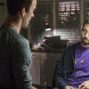 "Follow The Money" -- Pride must protect a beloved family friend who is engaged to the number one suspect in the ongoing NCIS and FBI cartel case, on NCIS: New Orleans, Tuesday, Jan. 3, 2017 (10:00-11:00, ET/PT), on the CBS Television Network.  Pictured L-R: Lucas Black as Special Agent Christopher LaSalle and Rob Kerkovich as Forensic Scientist Sebastian Lund Photo: Skip Bolen/CBS ÃÂ©2016 CBS Broadcasting, Inc. All Rights Reserved