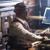 "Let it Ride" -- Sebastian is sent undercover and Patton exercises his former gambling skills as Pride and the team attempt a dangerous operation to trap Garcia (Julian Acosta), on NCIS: New Orleans, Tuesday, Jan. 17 (10:00-11:00, ET/PT), on the CBS Television Network. Pictured: Daryl Chill Mitchell as Patton Plame Photo: Skip Bolen/CBS ÃÂ©2016 CBS Broadcasting, Inc. All Rights Reserved