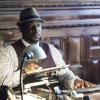 "Let it Ride" -- Sebastian is sent undercover and Patton exercises his former gambling skills as Pride and the team attempt a dangerous operation to trap Garcia (Julian Acosta), on NCIS: New Orleans, Tuesday, Jan. 17 (10:00-11:00, ET/PT), on the CBS Television Network. Pictured: Daryl Chill Mitchell as Patton Plame Photo: Skip Bolen/CBS ÃÂ©2016 CBS Broadcasting, Inc. All Rights Reserved