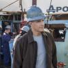 "Hell on High Water" -- After Pride travels to a deep sea oil rig for a murder investigation, the team uncovers a gas leak that\'s on the verge of causing a catastrophic explosion. Also, Sebastian starts his NCIS special agent training at FLETEC, on NCIS: NEW ORLEANS, Tuesday, Jan. 24 (10:00-11:00 PM, ET/PT) on the CBS Television Network.  Pictured: Scott Bakula as Special Agent Dwayne Pride Photo: Skip Bolen/CBS ÃÂ©2016 CBS Broadcasting, Inc. All Rights Reserved