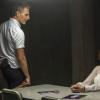 "Pandora\'s Box Part II" -- NCIS agents McGee and Torres travel to New Orleans to partner with Pride and his team in the search for a missing homeland security theoretical terror playbook, on the conclusion of a special two-hour crossover event on NCIS: NEW ORLEANS, Tuesday, Feb. 14 (10:00-11:00, ET/PT) on the CBS Television Network.  Pictured L-R: Scott Bakula as Special Agent Dwayne Pride and Cassidy Freeman as Eva Azarov Photo: Skip Bolen/CBS ÃÂ©2017 CBS Broadcasting, Inc. All Rights Reserved
