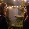 "Pandora\'s Box Part II" -- NCIS agents McGee and Torres travel to New Orleans to partner with Pride and his team in the search for a missing homeland security theoretical terror playbook, on the conclusion of a special two-hour crossover event on NCIS: NEW ORLEANS, Tuesday, Feb. 14 (10:00-11:00, ET/PT) on the CBS Television Network.  Pictured L-R: Cassidy Freeman as Eva Azarov and Vanessa Ferlito as FBI Special Agent Tammy Gregorio Photo: Skip Bolen/CBS ÃÂ©2017 CBS Broadcasting, Inc. All Rights Reserved