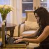 "Pandora\'s Box Part II" -- NCIS agents McGee and Torres travel to New Orleans to partner with Pride and his team in the search for a missing homeland security theoretical terror playbook, on the conclusion of a special two-hour crossover event on NCIS: NEW ORLEANS, Tuesday, Feb. 14 (10:00-11:00, ET/PT) on the CBS Television Network. Pictured: Vanessa Ferlito as FBI Special Agent Tammy Gregorio Photo: Skip Bolen/CBS ÃÂ©2017 CBS Broadcasting, Inc. All Rights Reserved