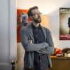 "End of the Line" --  A gruesome copycat murder on a street car reopens a former case for Wade, evoking painful memories from her past, on NCIS: NEW ORLEANS, Tuesday, Feb. 21 (10:00-11:00, ET/PT), on the CBS Television Network. Pictured: Rob Kerkovich as Forensic Scientist Sebastian Lund Photo: Skip Bolen/CBS ÃÂ©2016 CBS Broadcasting, Inc. All Rights Reserved