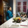 "End of the Line" -- A gruesome copycat murder on a street car reopens a former case for Wade, evoking painful memories from her past, on NCIS: NEW ORLEANS, Tuesday, Feb. 21 (10:00-11:00, ET/PT), on the CBS Television Network. Pictured L-R: CCH Pounder as Dr. Loretta Wade and Scott Bakula as Special Agent Dwayne Pride Photo: Skip Bolen/CBS ÃÂ©2016 CBS Broadcasting, Inc. All Rights Reserved