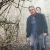 "The Last Stand" -- Pride\'s longtime friend, state and military attorney Rita Devereaux (Chelsea Field), asks NCIS to investigate the disappearance of a JAG lawyer who specializes in classified cases and volunteers at a private military academy, on NCIS: NEW ORLEANS, Tuesday, March 7 (10:00-11:00 PM, ET/PT) on the CBS Television Network. Pictured L-R: Scott Bakula as Special Agent Dwayne Pride and Vanessa Ferlito as FBI Special Agent Tammy Gregorio Photo: Skip Bolen/CBS ÃÂ©2017 CBS Broadcasting, Inc. All Rights Reserved